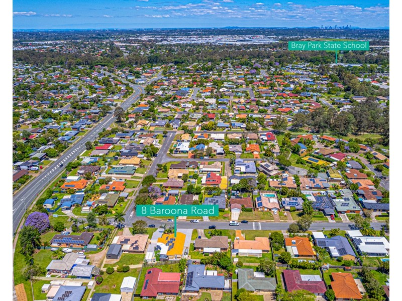 8 Baroona Road, Bray Park QLD 4500