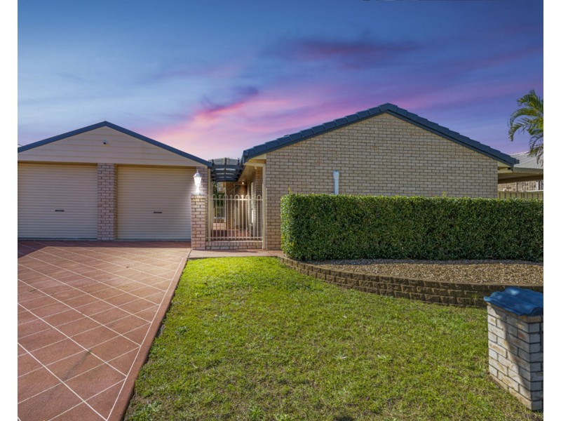 3 Zita Place, Bray Park QLD 4500