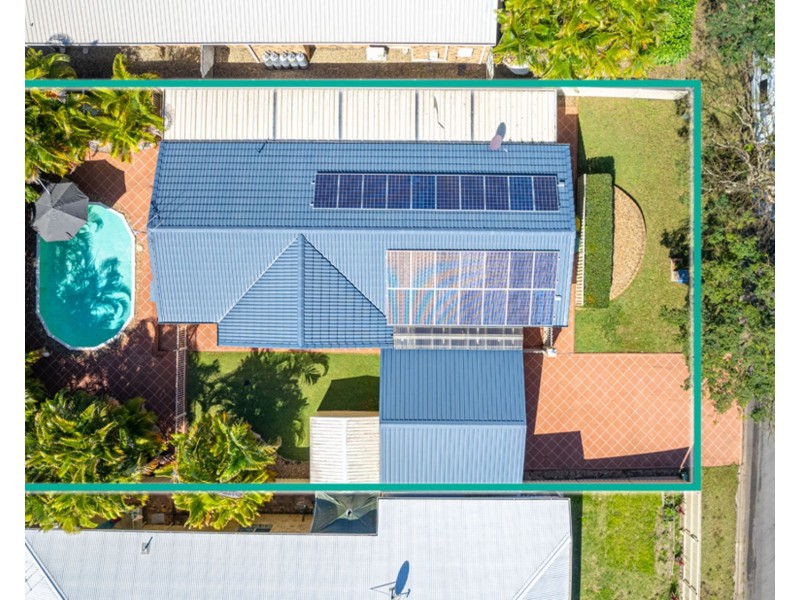 3 Zita Place, Bray Park QLD 4500