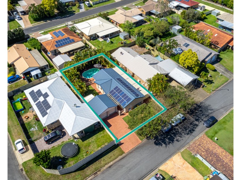 3 Zita Place, Bray Park QLD 4500