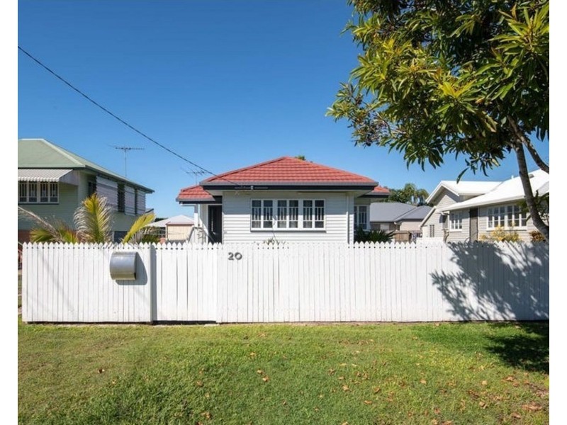 20 Raleigh Street, Virginia QLD 4014