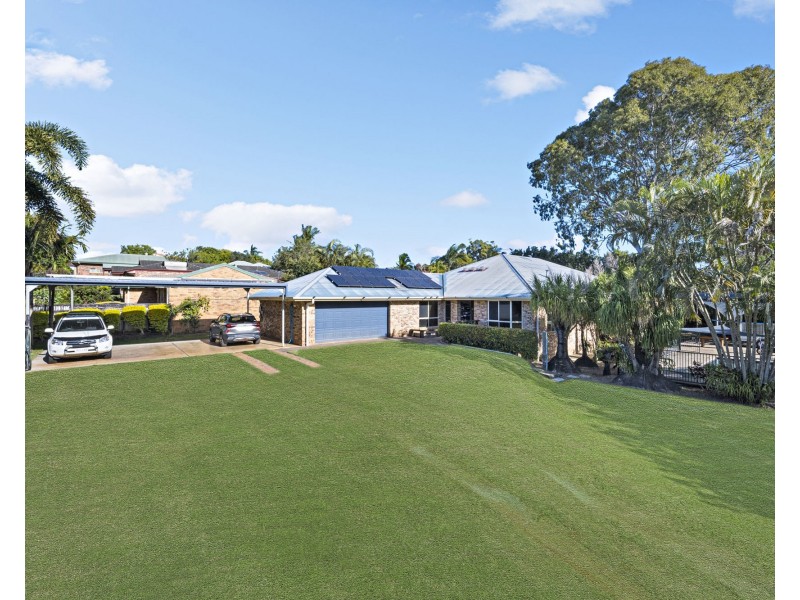 15 Aramis Place, Nudgee QLD 4014