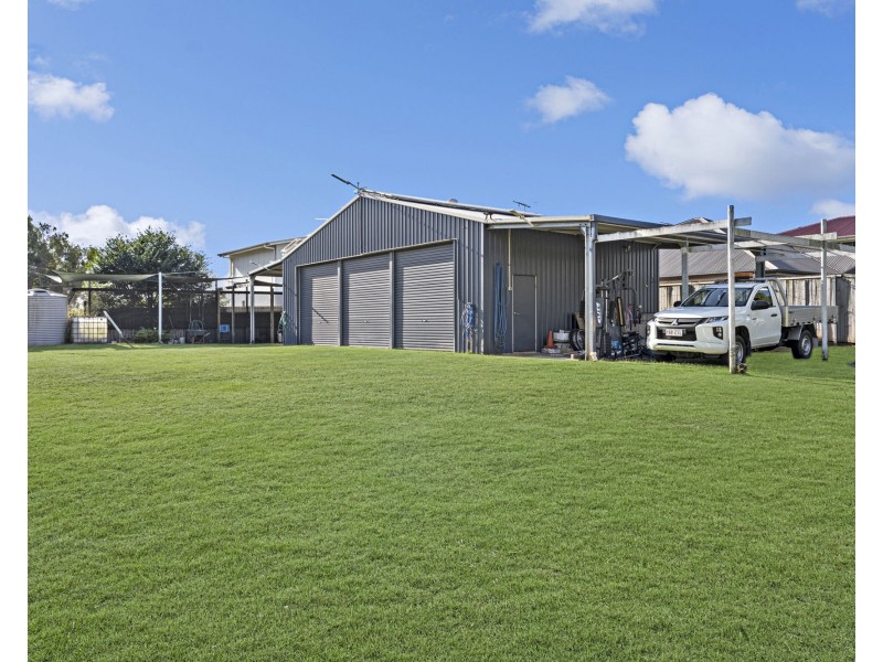 15 Aramis Place, Nudgee QLD 4014