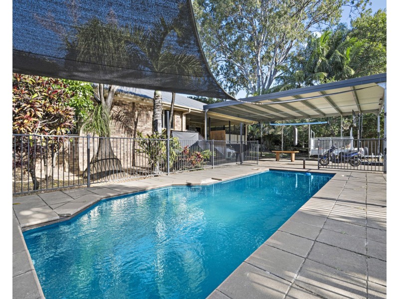 15 Aramis Place, Nudgee QLD 4014