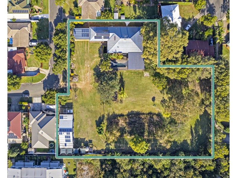 15 Aramis Place, Nudgee QLD 4014