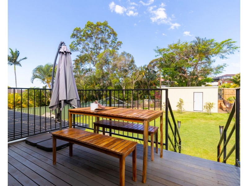 34 Mongabarra Street, Bracken Ridge QLD 4017