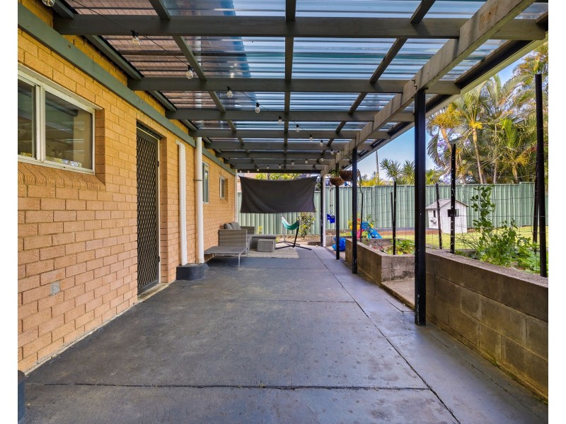 34 Mongabarra Street, Bracken Ridge QLD 4017