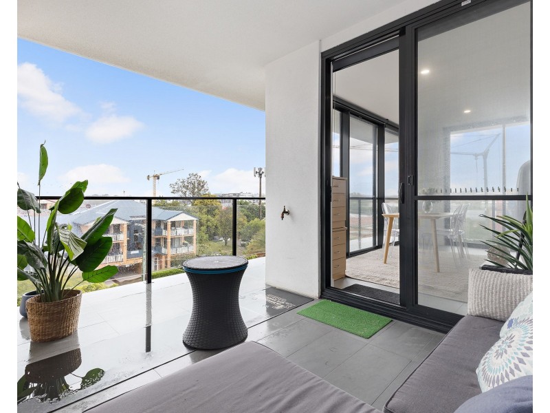 501/18 Mermaid Street, Chermside QLD 4032