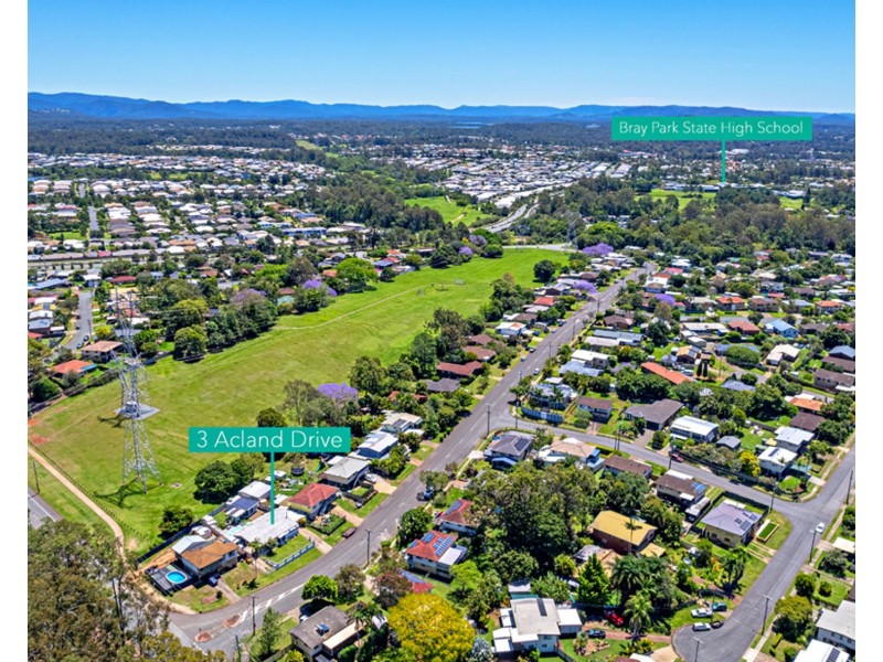 3 Acland Drive, Strathpine QLD 4500