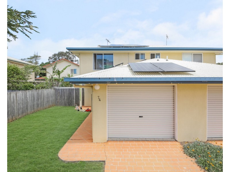 74/308 Handford Road, Taigum QLD 4018