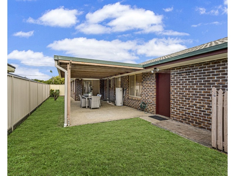 2 Winzear Drive, Kallangur QLD 4503