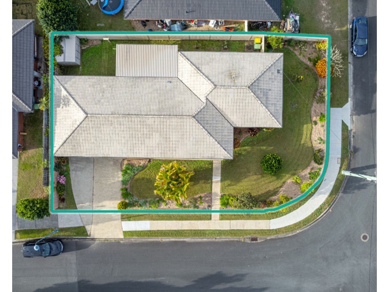 2 Winzear Drive, Kallangur QLD 4503