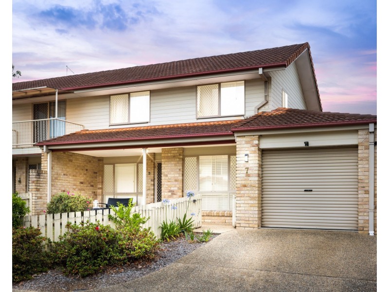 7/25 Holmes Street, Brighton QLD 4017