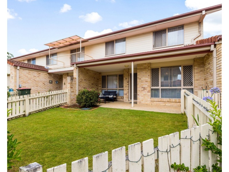 7/25 Holmes Street, Brighton QLD 4017