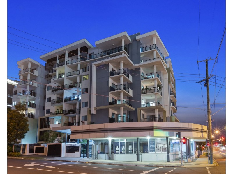 607/1 Kingsmill Street, Chermside QLD 4032