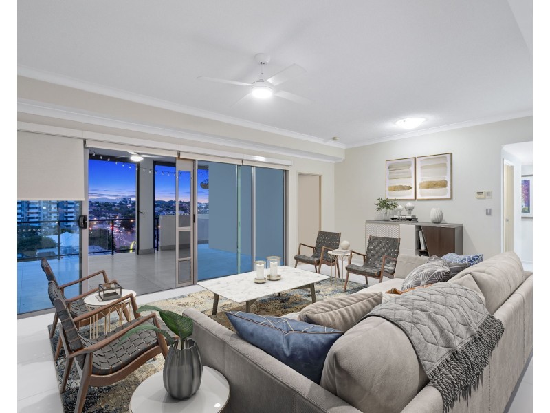 607/1 Kingsmill Street, Chermside QLD 4032