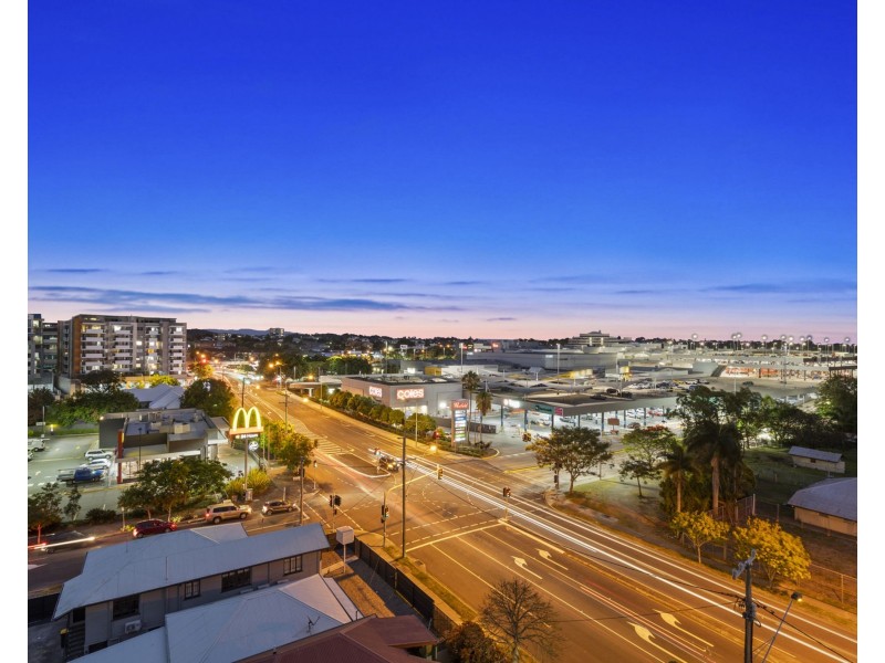 607/1 Kingsmill Street, Chermside QLD 4032