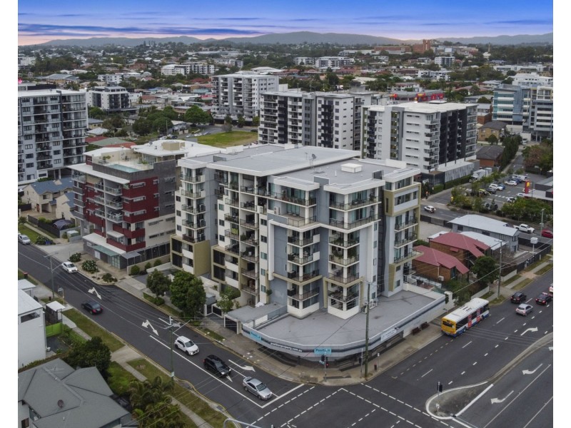 607/1 Kingsmill Street, Chermside QLD 4032