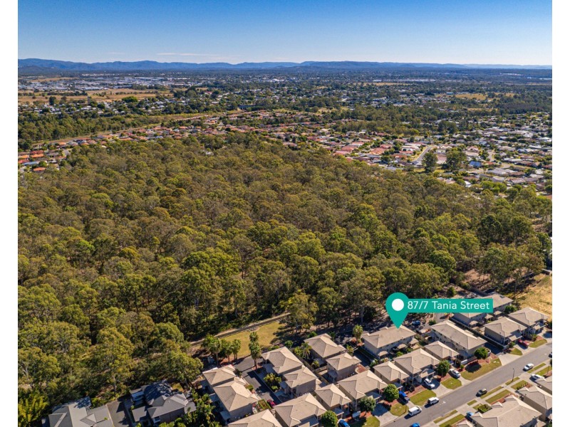 87/7 Tania Street, Bracken Ridge QLD 4017