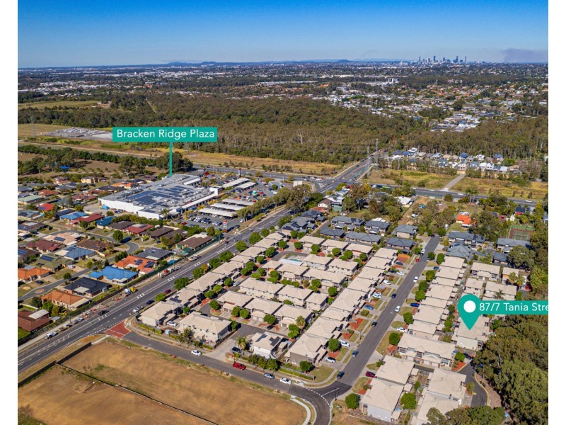 87/7 Tania Street, Bracken Ridge QLD 4017