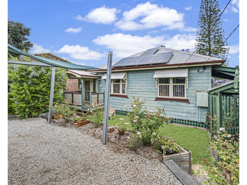 554 Robinson Road West, Aspley QLD 4034