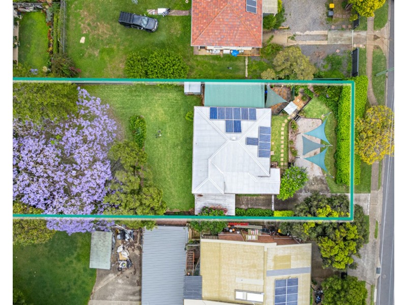 554 Robinson Road West, Aspley QLD 4034