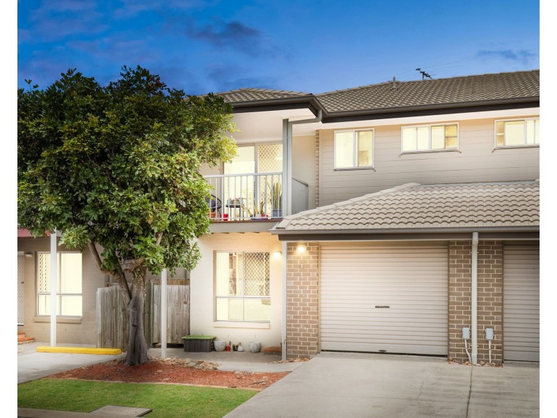 45/8 Ruocco Street, Bracken Ridge QLD 4017