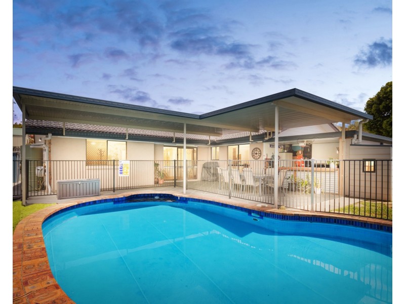 10 Paratah Street, Bracken Ridge QLD 4017