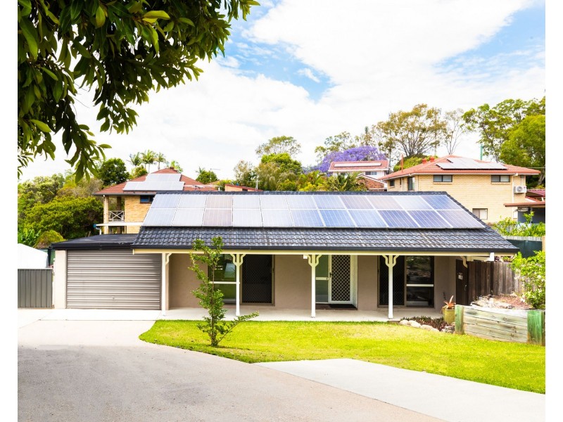 10 Paratah Street, Bracken Ridge QLD 4017