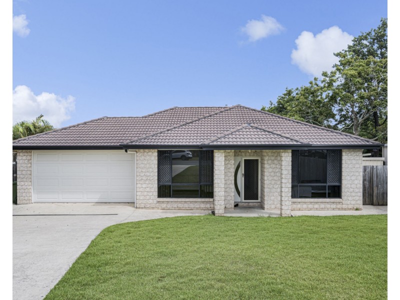 5 Gatsby Court, Kallangur QLD 4503