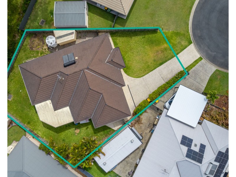5 Gatsby Court, Kallangur QLD 4503