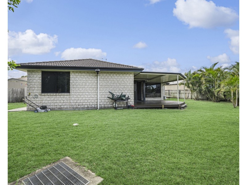 5 Gatsby Court, Kallangur QLD 4503