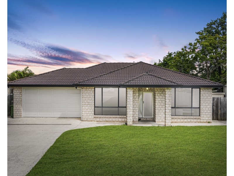 5 Gatsby Court, Kallangur QLD 4503