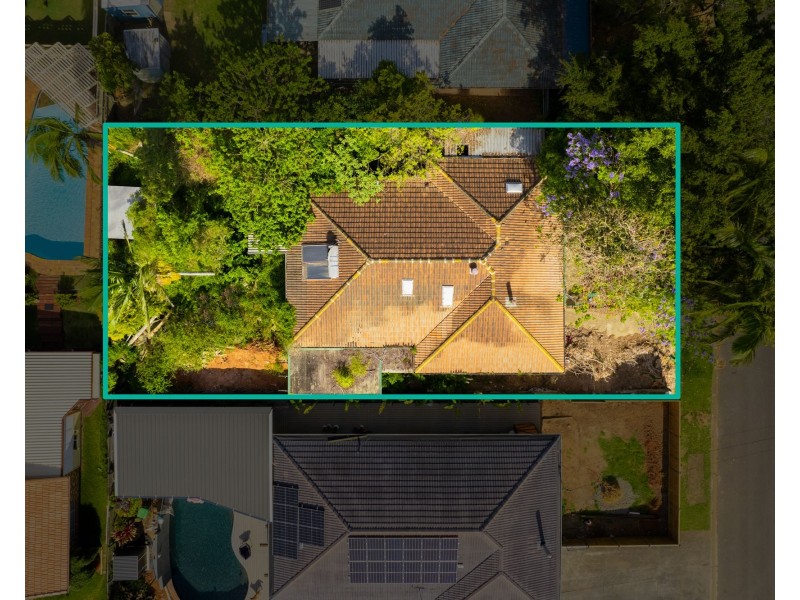 72 Woondaree Street, Bracken Ridge QLD 4017