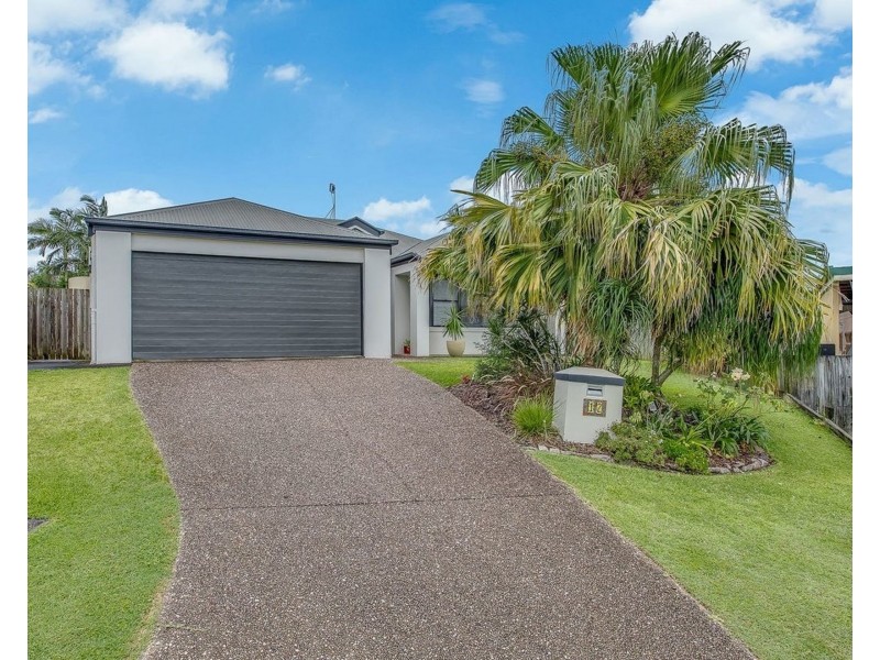 12 Ballard Court, Murrumba Downs QLD 4503