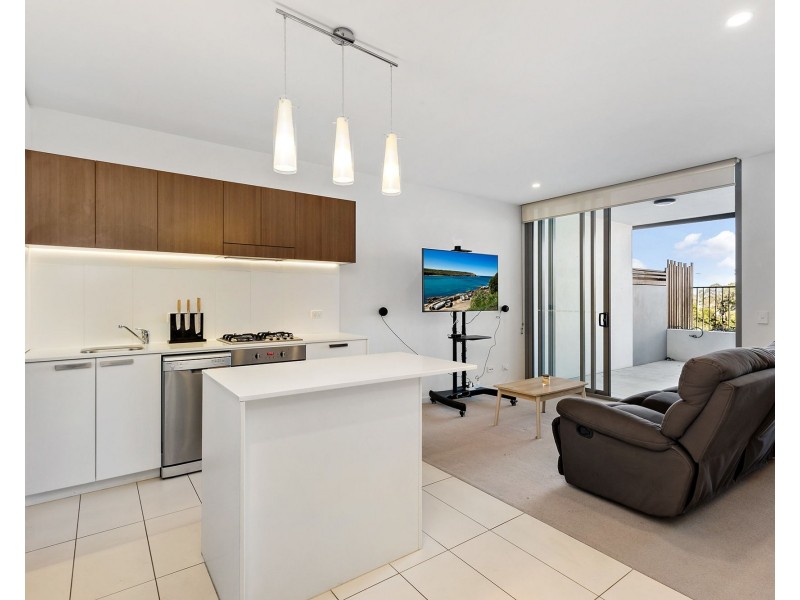 302/16 Aspinall Street, Nundah QLD 4012