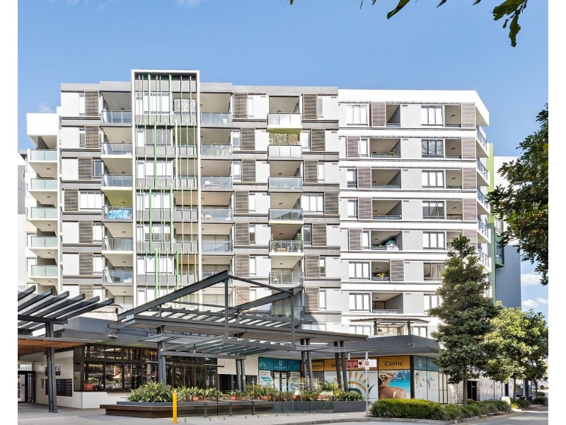 302/16 Aspinall Street, Nundah QLD 4012