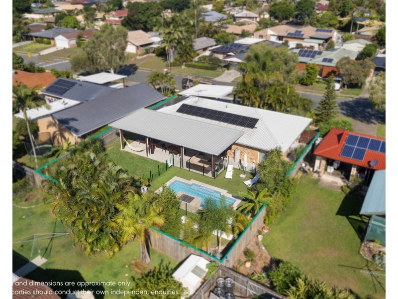 18 Baroona Road, Bray Park QLD 4500
