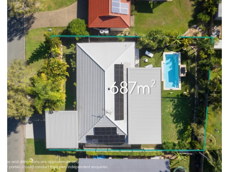 18 Baroona Road, Bray Park QLD 4500