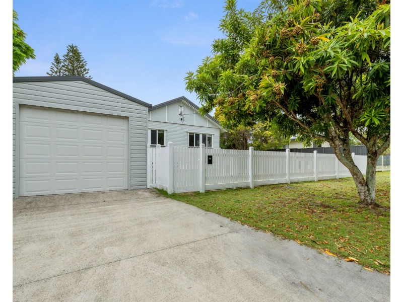 24 Clewitt Street, Zillmere QLD 4034