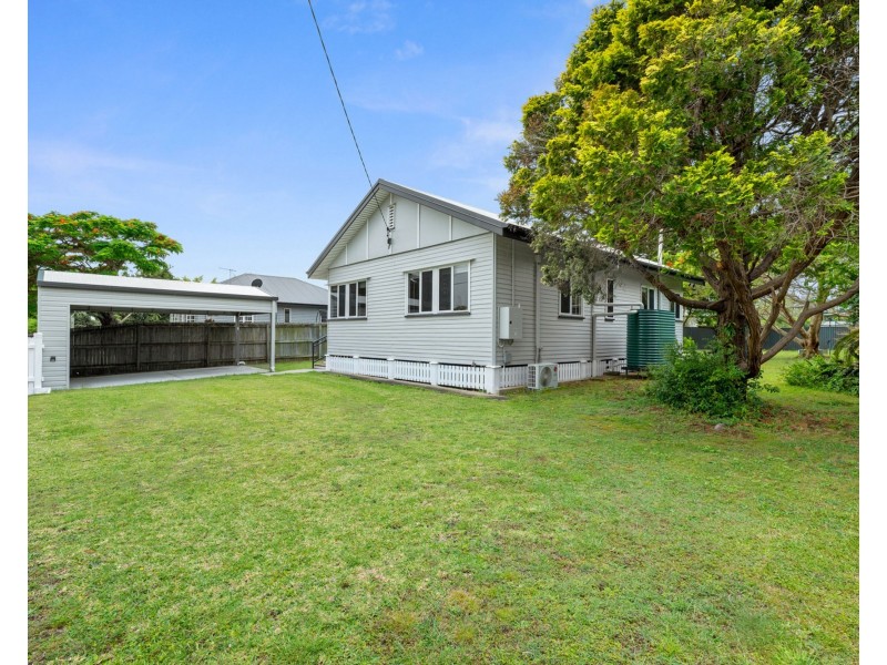 24 Clewitt Street, Zillmere QLD 4034
