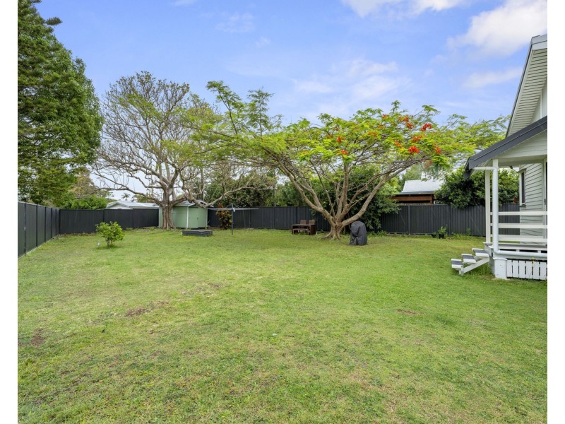 24 Clewitt Street, Zillmere QLD 4034