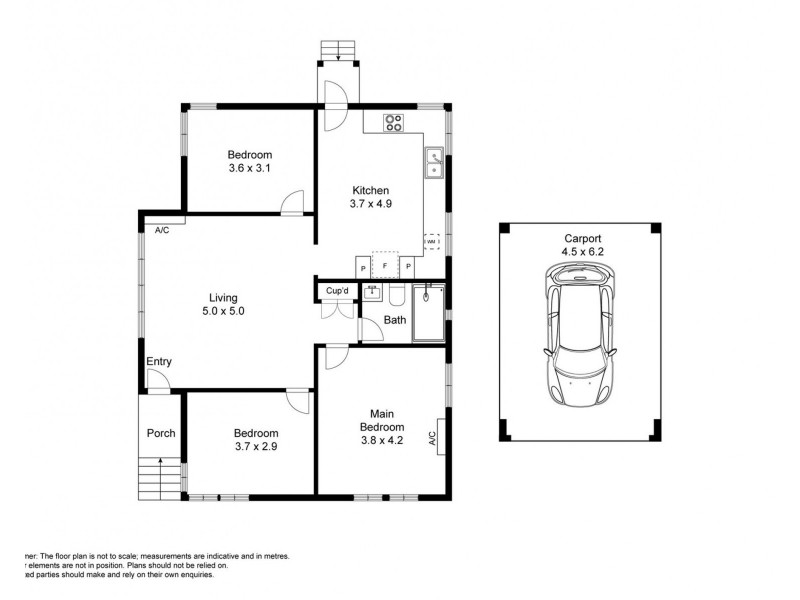 24 Clewitt Street, Zillmere QLD 4034