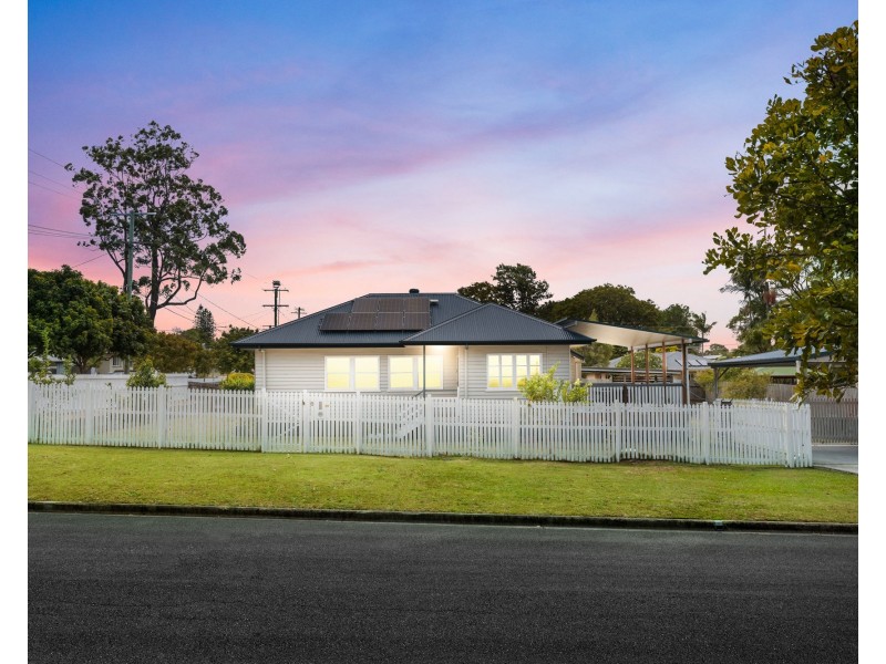 8 Holberton Street, Zillmere QLD 4034