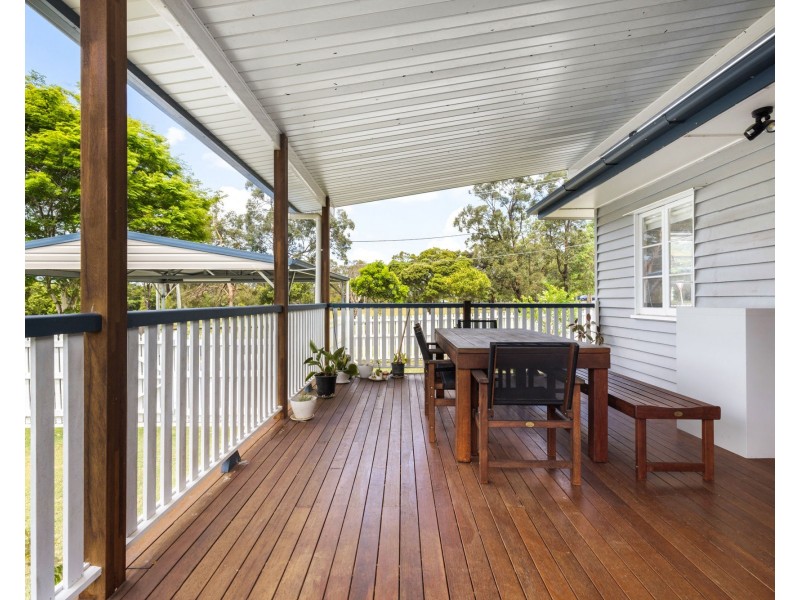 8 Holberton Street, Zillmere QLD 4034