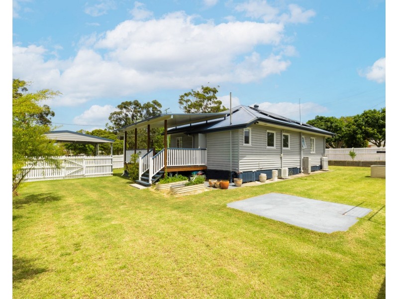 8 Holberton Street, Zillmere QLD 4034