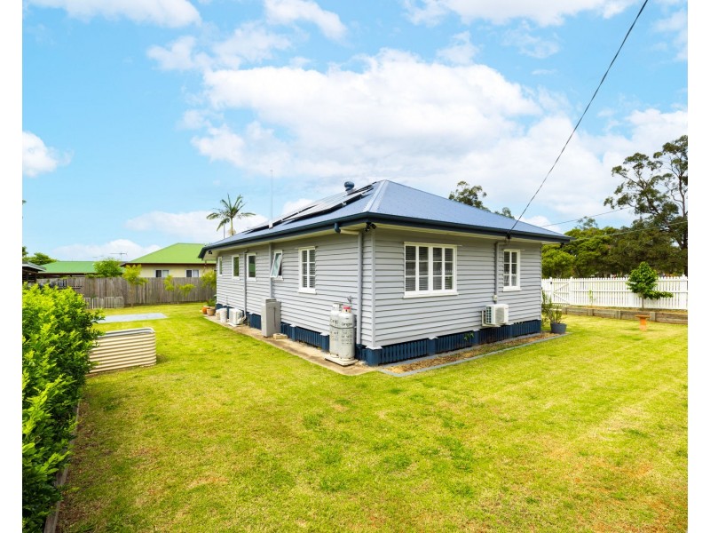 8 Holberton Street, Zillmere QLD 4034