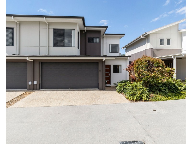 51/190 Queens Road, Nudgee QLD 4014