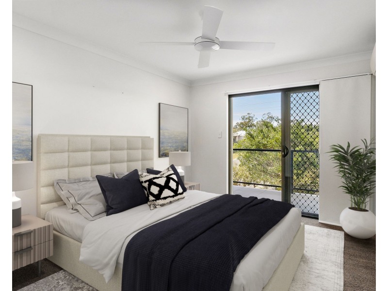 51/190 Queens Road, Nudgee QLD 4014