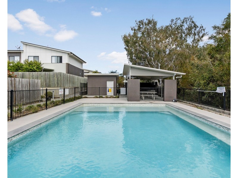 51/190 Queens Road, Nudgee QLD 4014